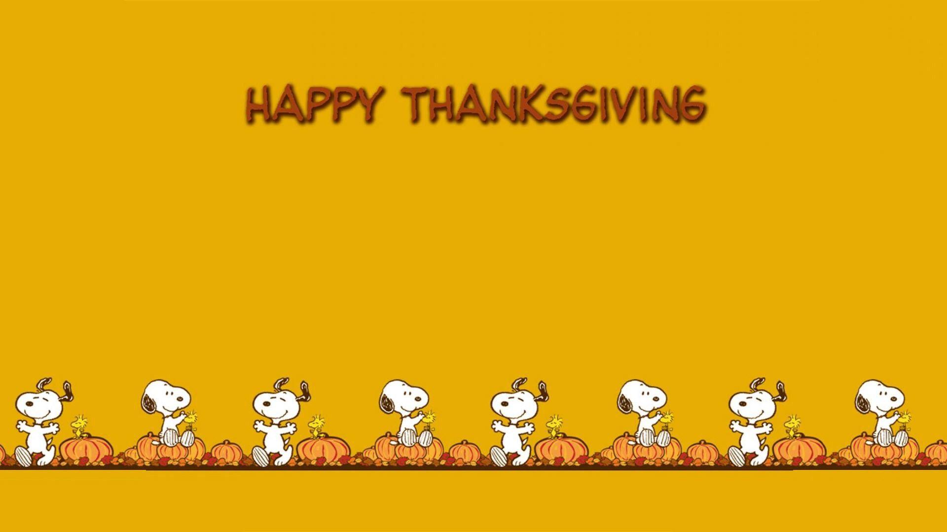 1920x1080 Minions Thanksgiving Wallpaper