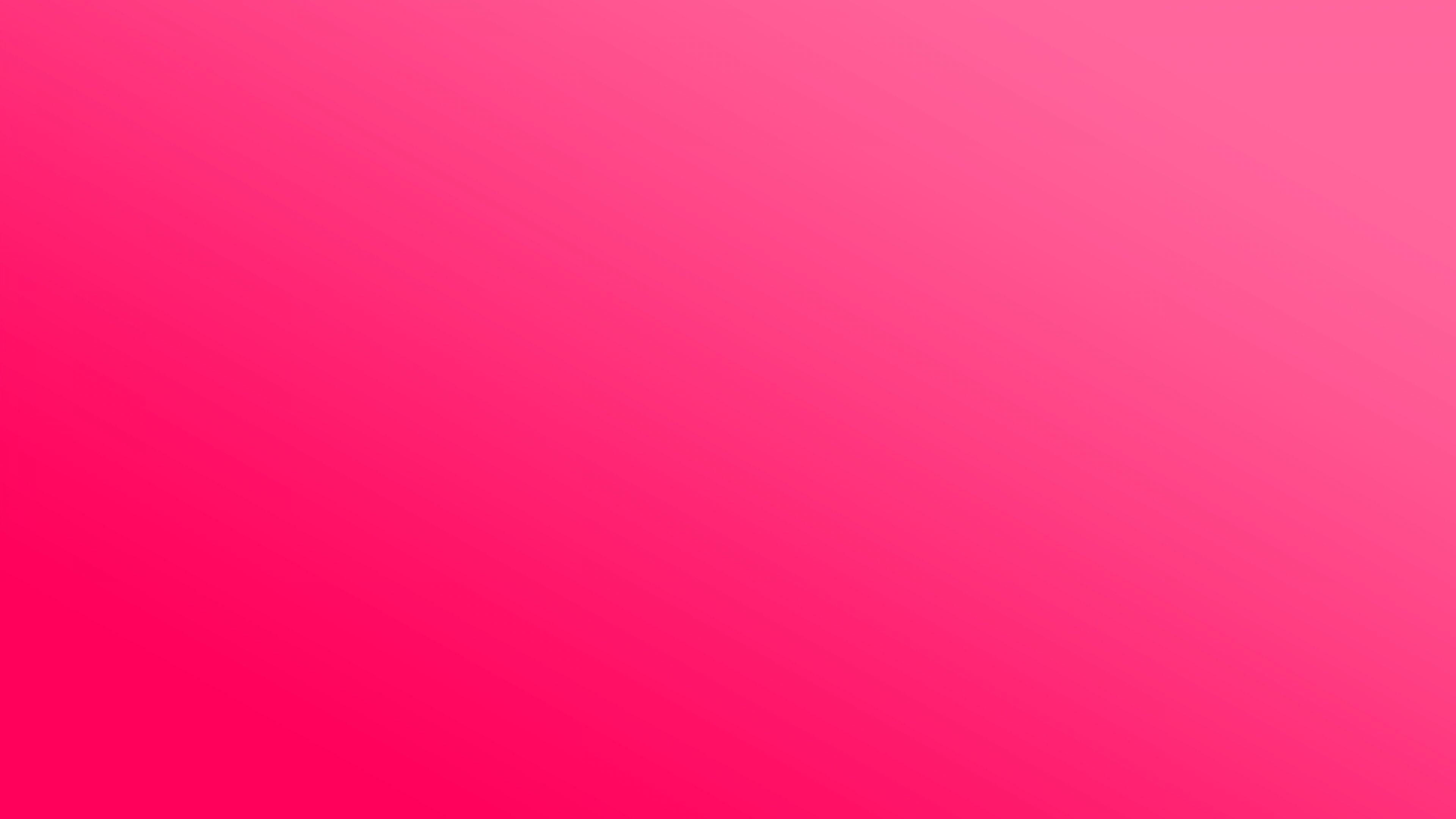 3840x2160 Light Pink Color Wallpaper