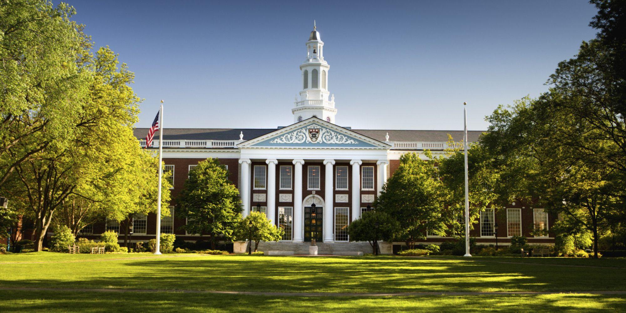 Harvard Wallpapers - Top Free Harvard Backgrounds - WallpaperAccess
