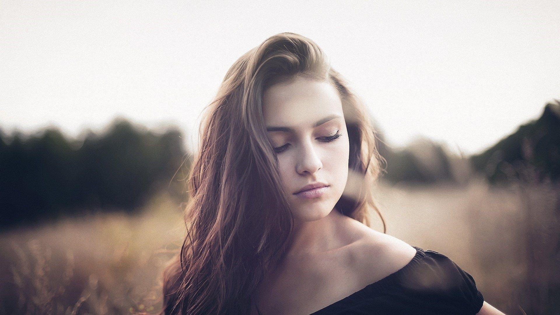 1920x1080 HD Beautiful HD Girl Image & Wallpaper Ela Onken, 27 12