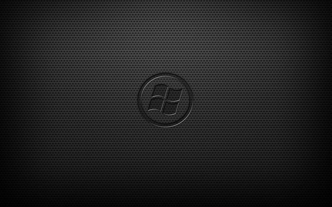 Black Windows Desktop Wallpapers Top Free Black Windows Desktop