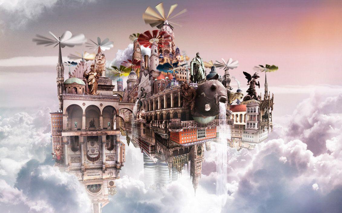 1131x707 Cloud City