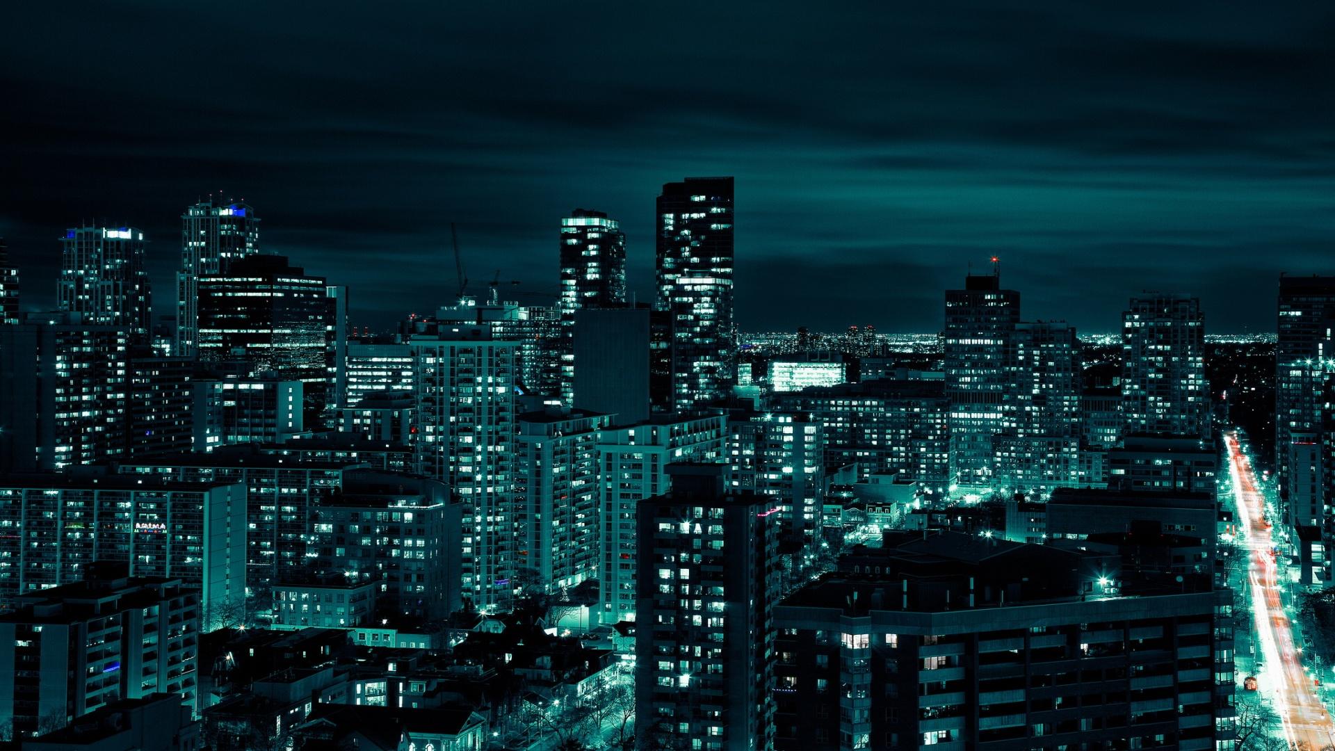 1920x1080 1080p Toronto Wallpaper HD: Where You Can Start Your