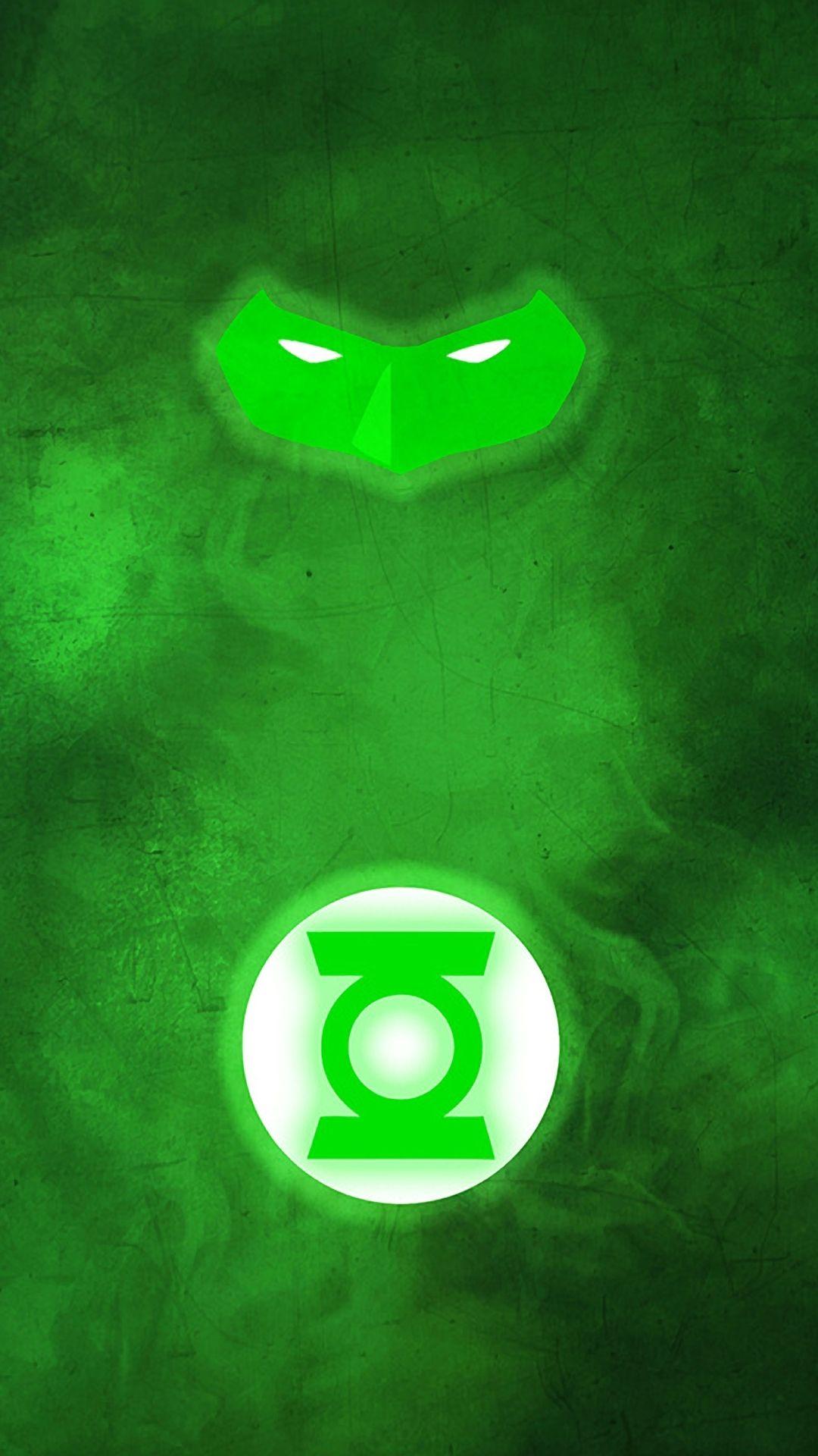 1080x1920 Superhero Phone Wallpaper