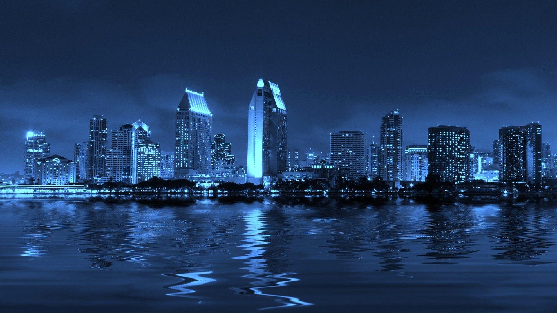1920x1080 San Diego Padres Wallpaper