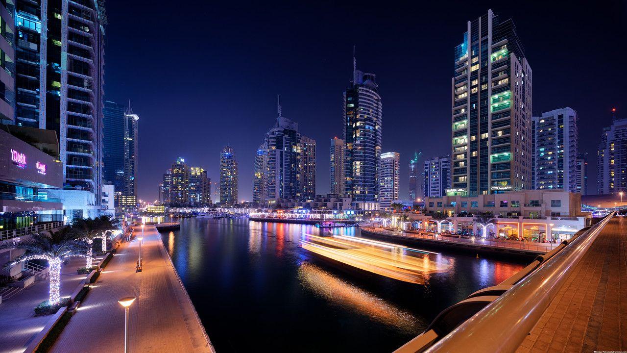 Dubai 4K Wallpapers - Top Free Dubai 4K Backgrounds - WallpaperAccess