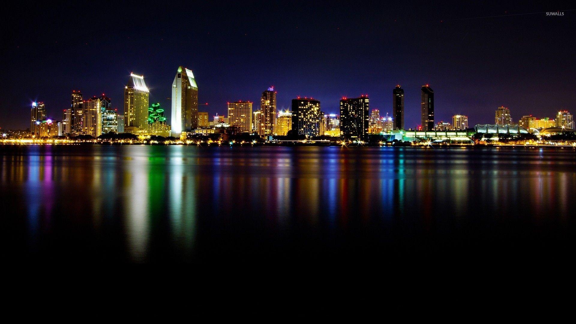 San Diego 4K Wallpapers - Top Free San Diego 4K Backgrounds ...