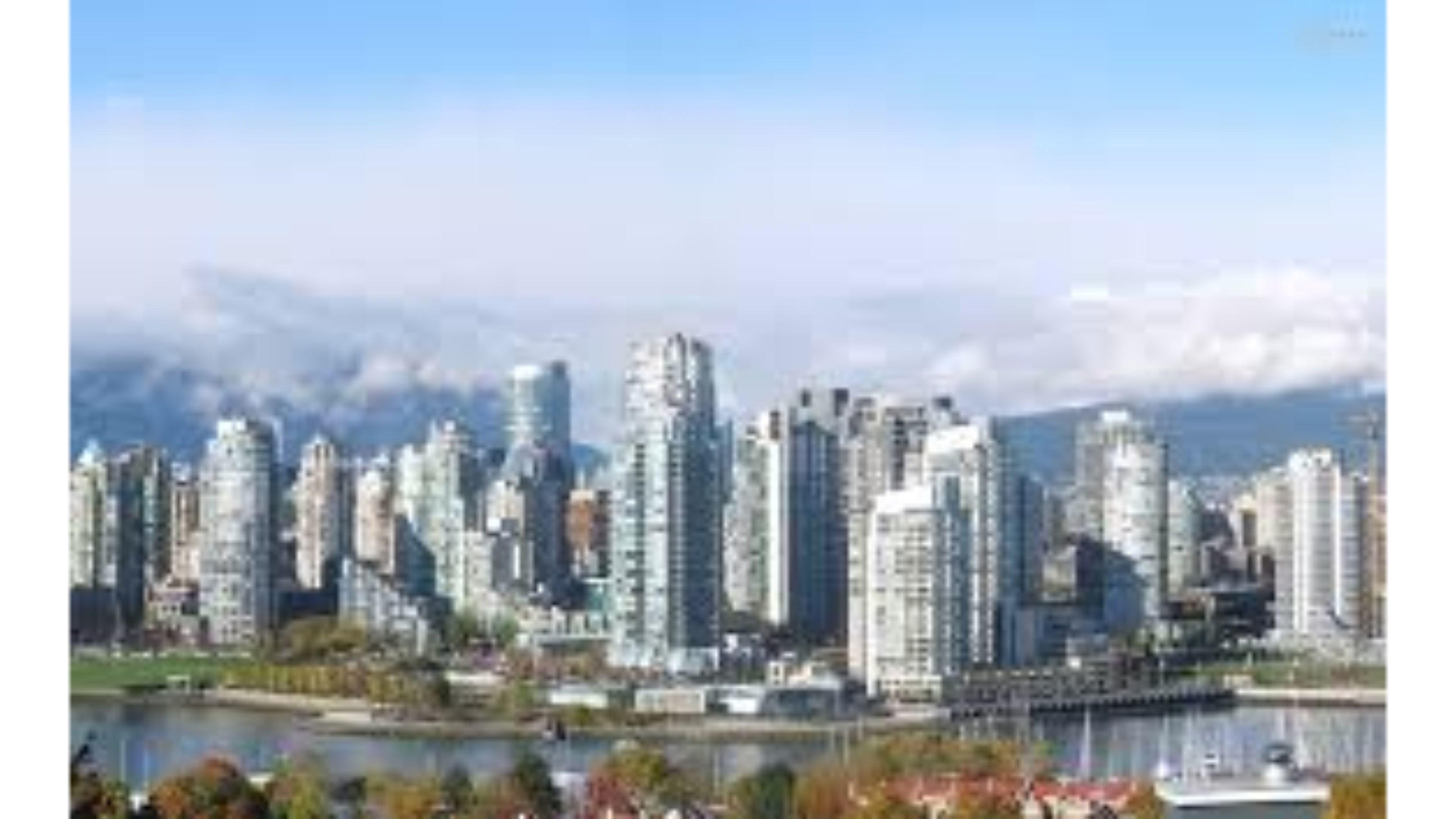 Vancouver 4K Wallpapers - Top Free Vancouver 4K Backgrounds ...