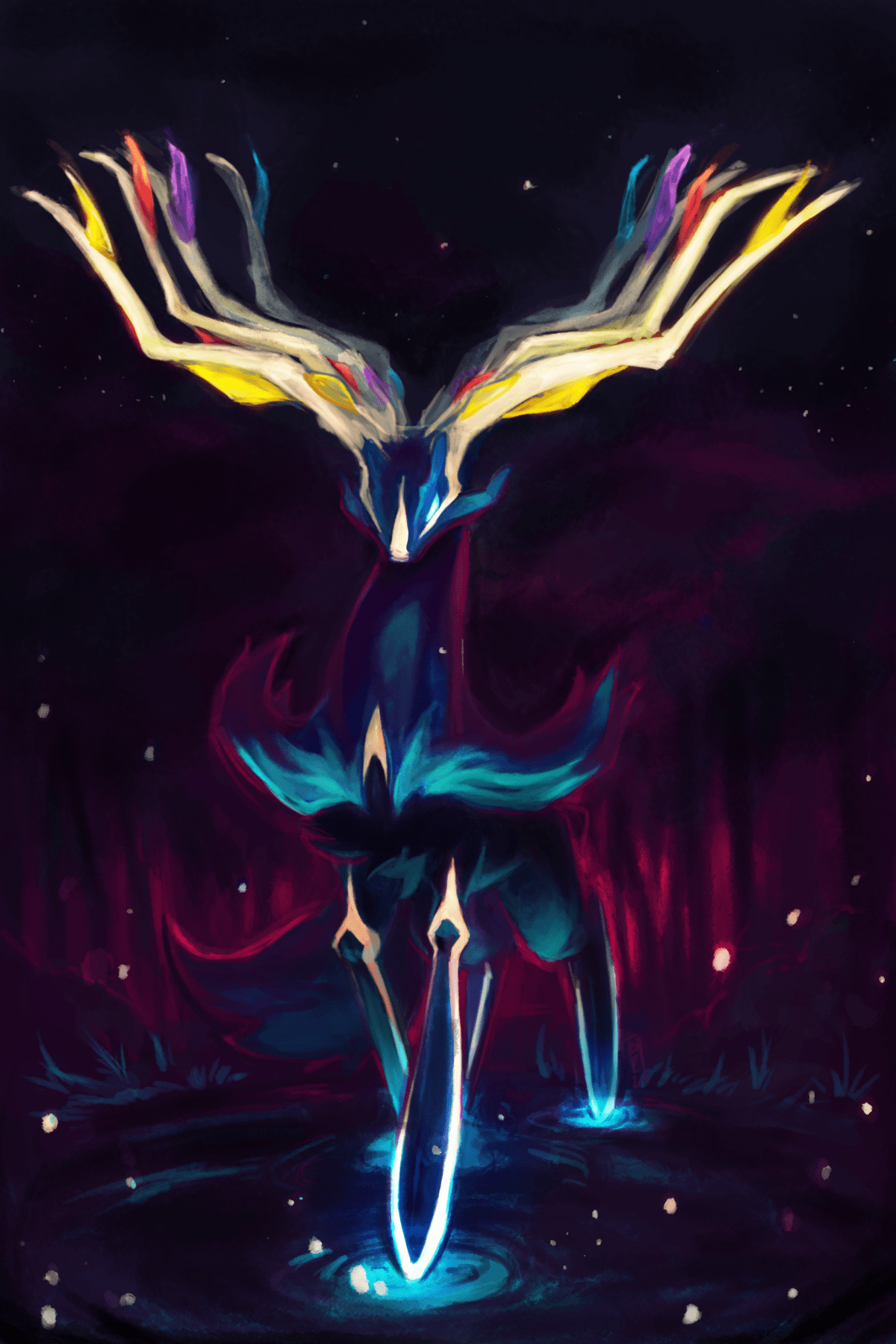 Featured image of post Xerneas Yveltal Wallpaper Loryska 35 5 pokemon x and pokemon y firedragonmatty 28 1 xerneas xous54 1 589 130 pokemon x and y xous54 1 656 102