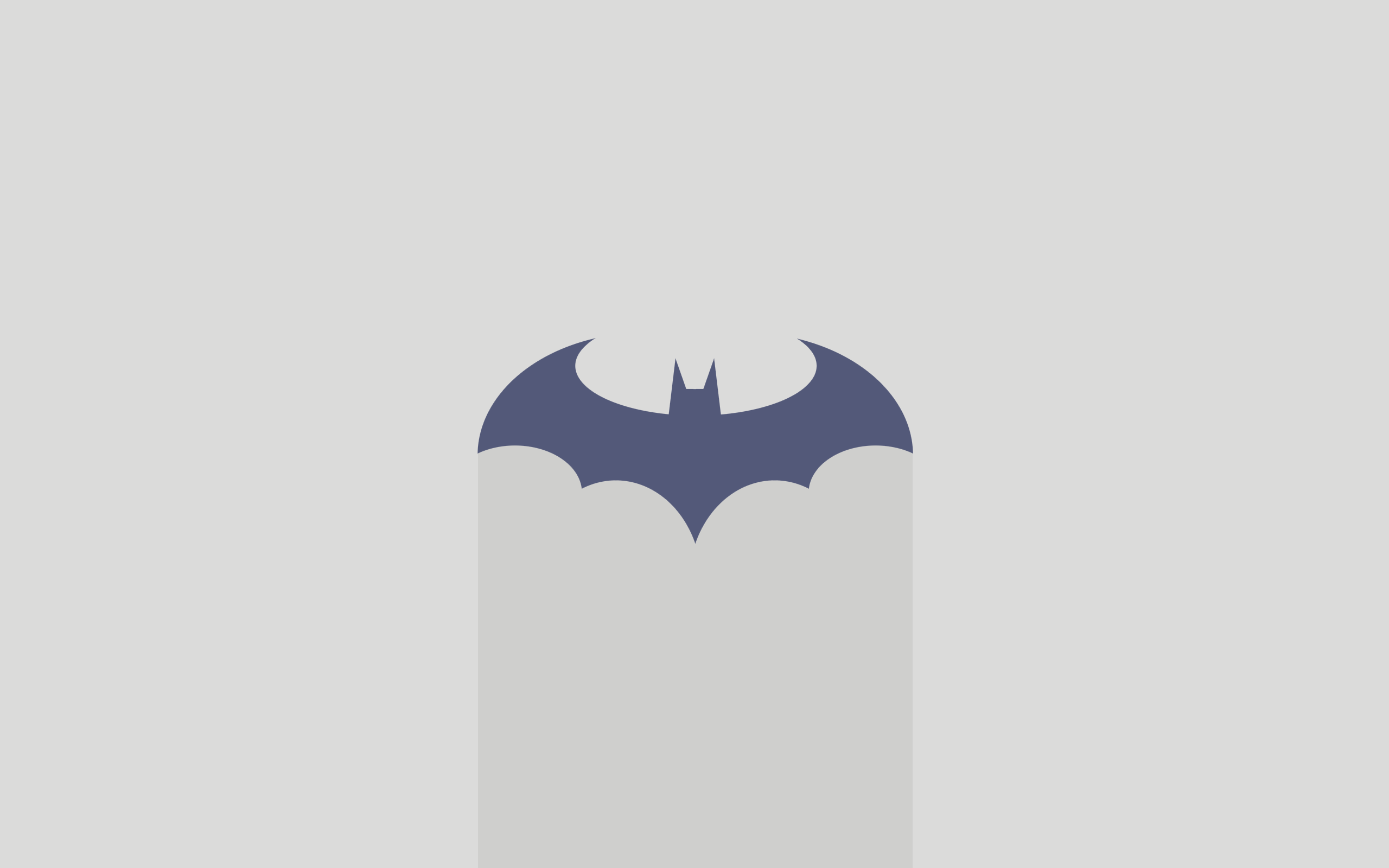 2560x1600 Minimalist Wallpaper