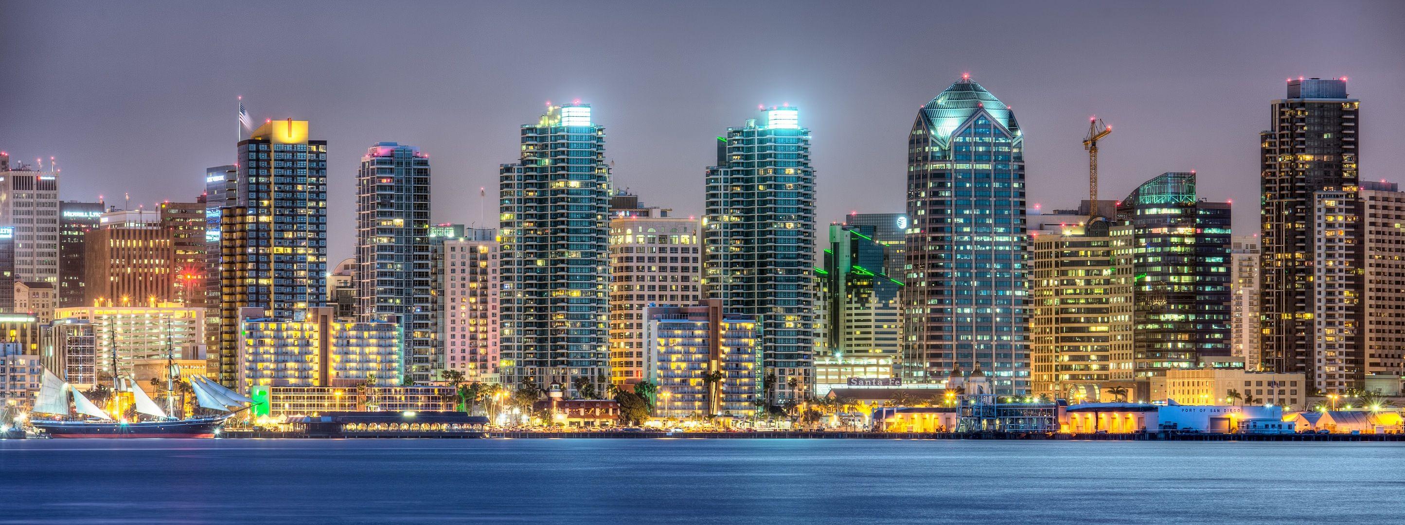 San Diego 4K Wallpapers - Top Free San Diego 4K Backgrounds ...