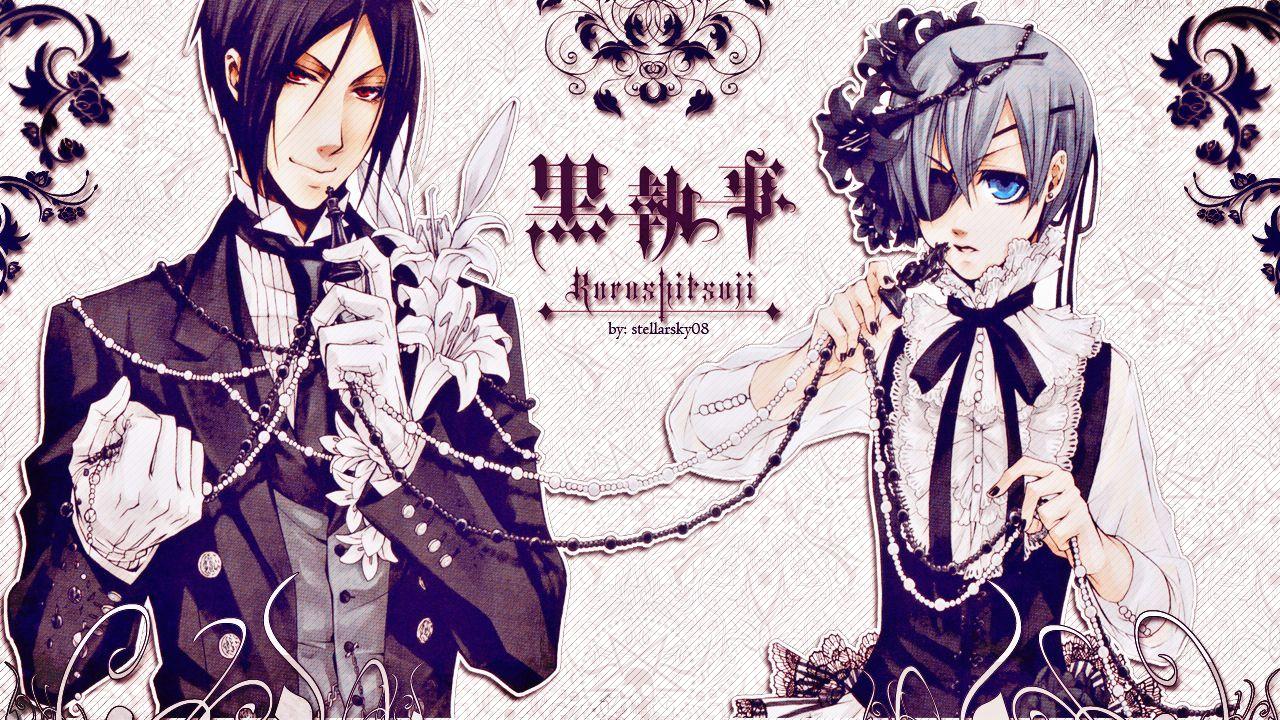 1280x720 Anime/ Manga