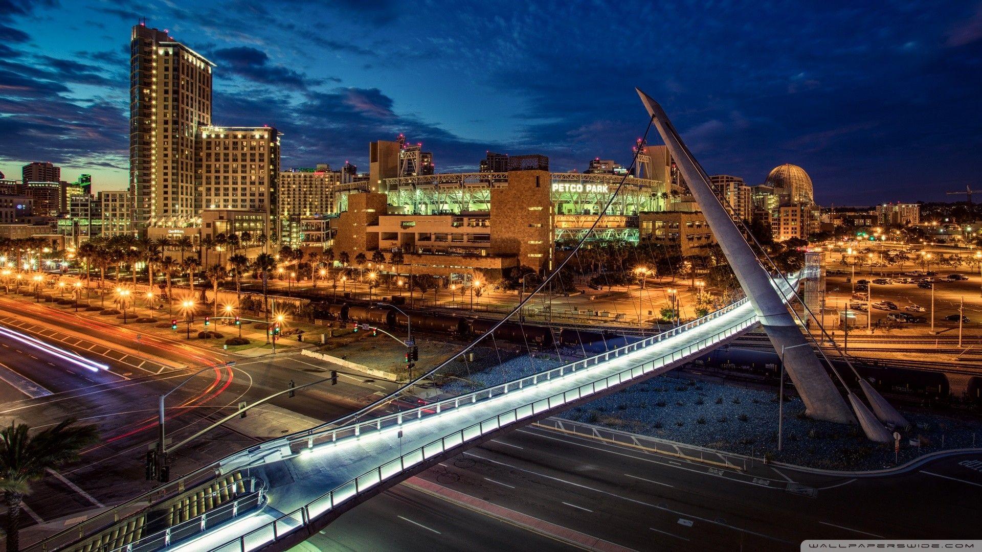 San Diego 4K Wallpapers - Top Free San Diego 4K Backgrounds ...