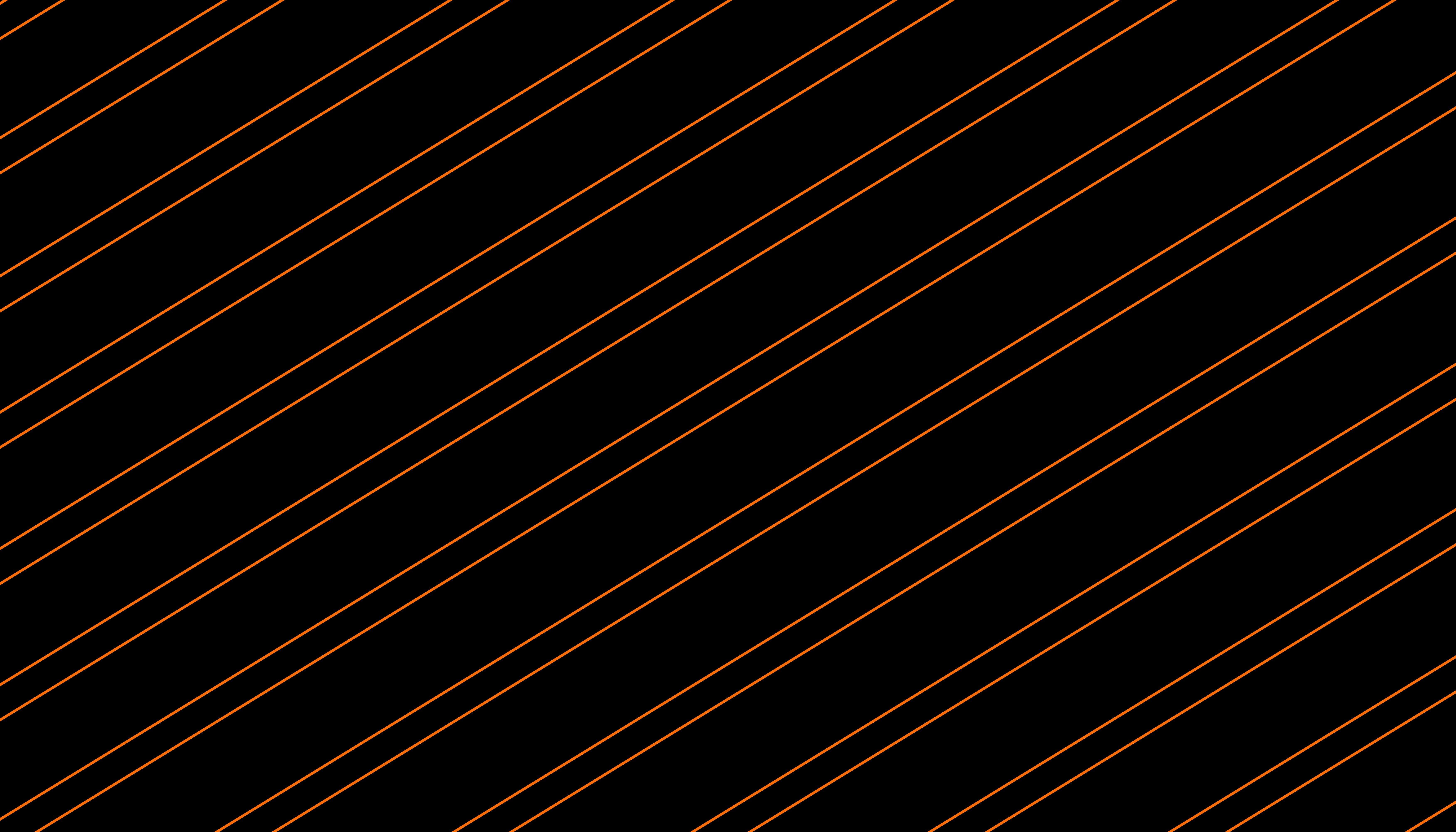 7000x4000 Free of 4K ORANGE LINES WALLPAPER, LINE