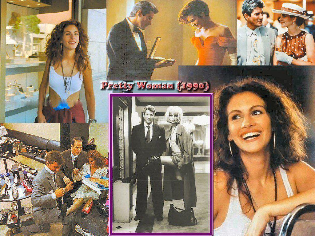 1024x768 Pretty Woman Woman Wallpaper