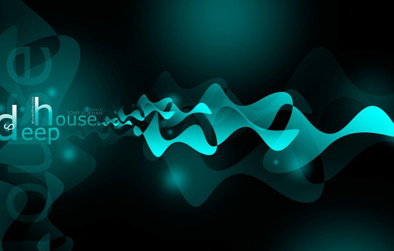 1332x850 Wallpaper Color, Music, Wallpaper, Letters, The inscription, Abstract, Music, Abstract, Words, Style, Wallpaper, Neon, Words, Tony Kokhan, Tony Kokhan image for desktop, section абстракции