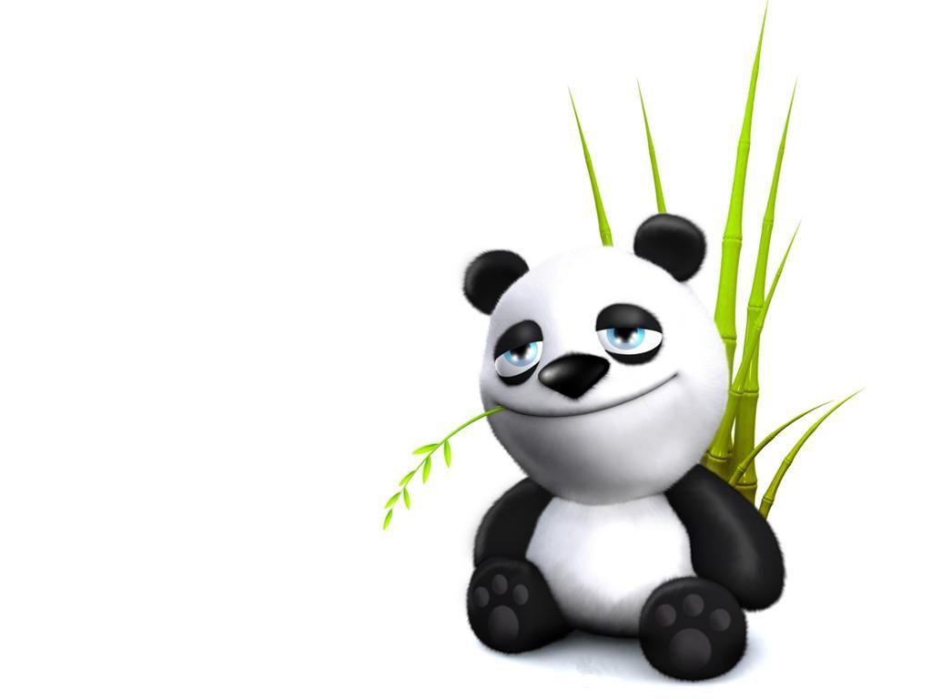 1024x768 Free download 25 Superb Cute Cartoon Animals SloDive