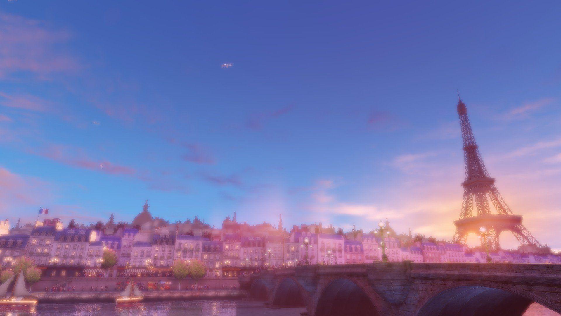 1920x1080 Elizabeth (BioShock), BioShock Infinite: Burial at Sea, BioShock