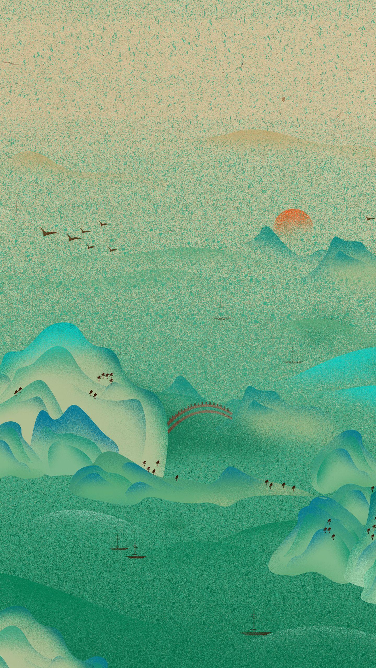 Green Anime Wallpapers - Top Free Green Anime Backgrounds - WallpaperAccess