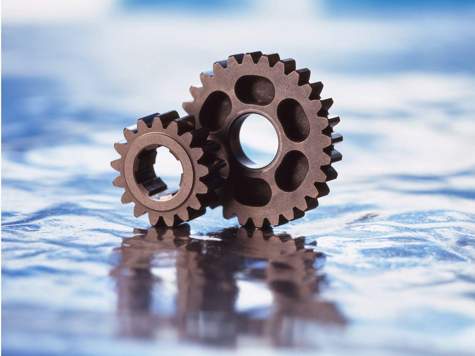 1600x1200 Mechanical Photo 5
