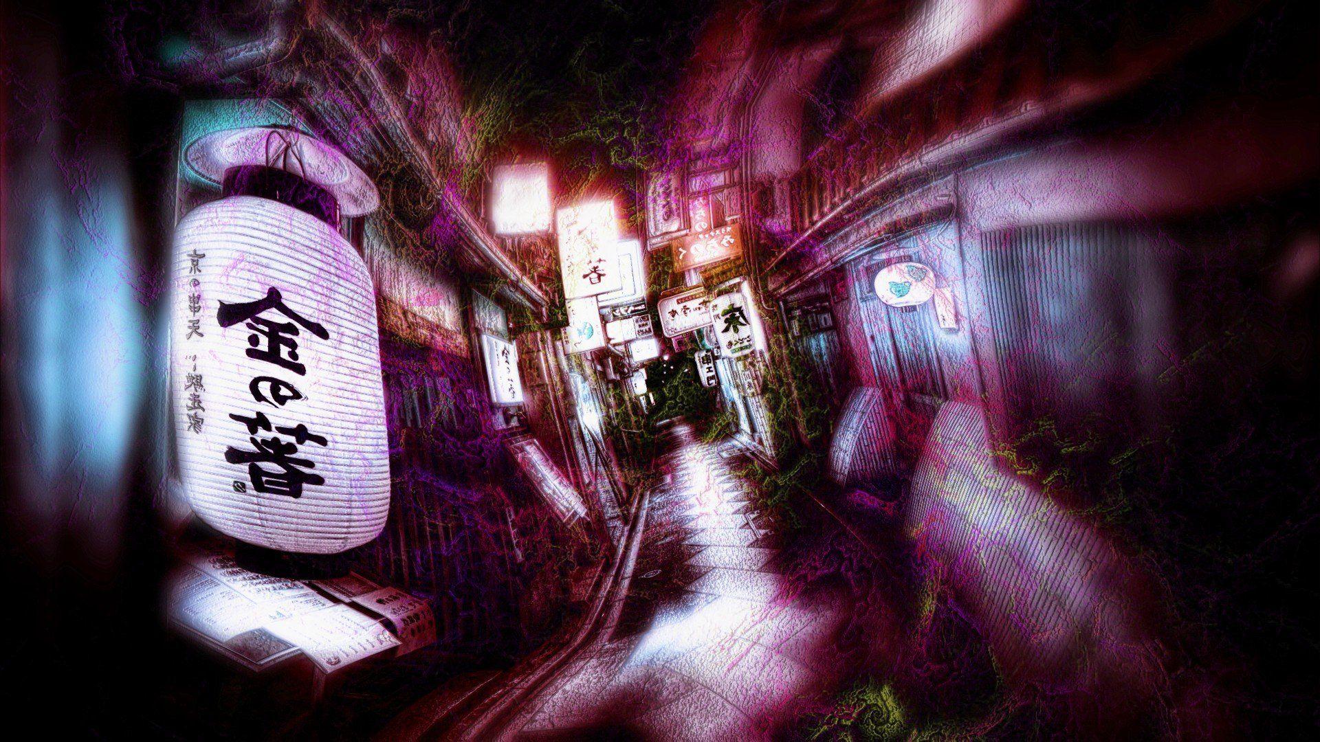 1920x1080 psychedelic, LSD HD Wallpaper / Desktop and Mobile Image & Photo