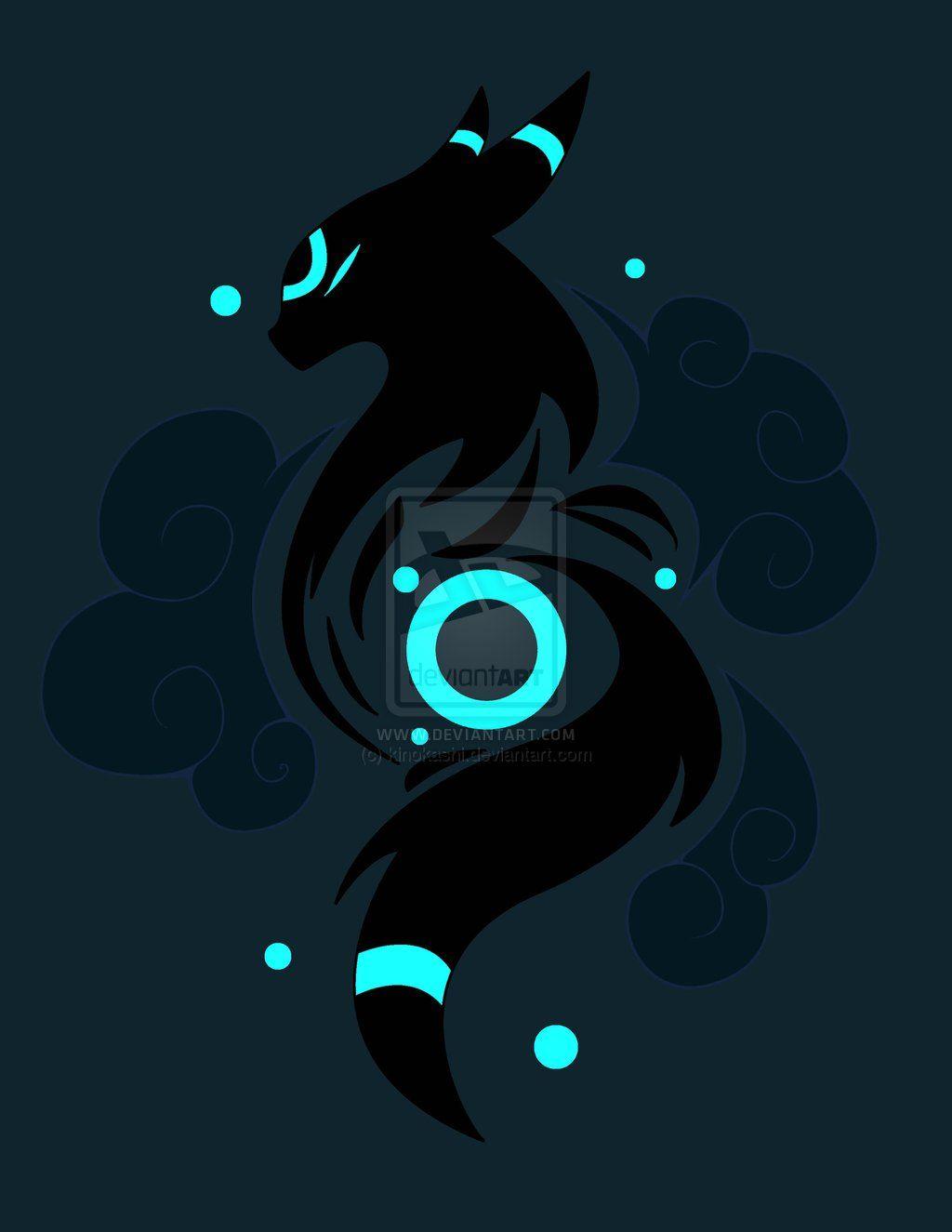 1024x1325 Pokemon Wallpaper Shiny Umbreon