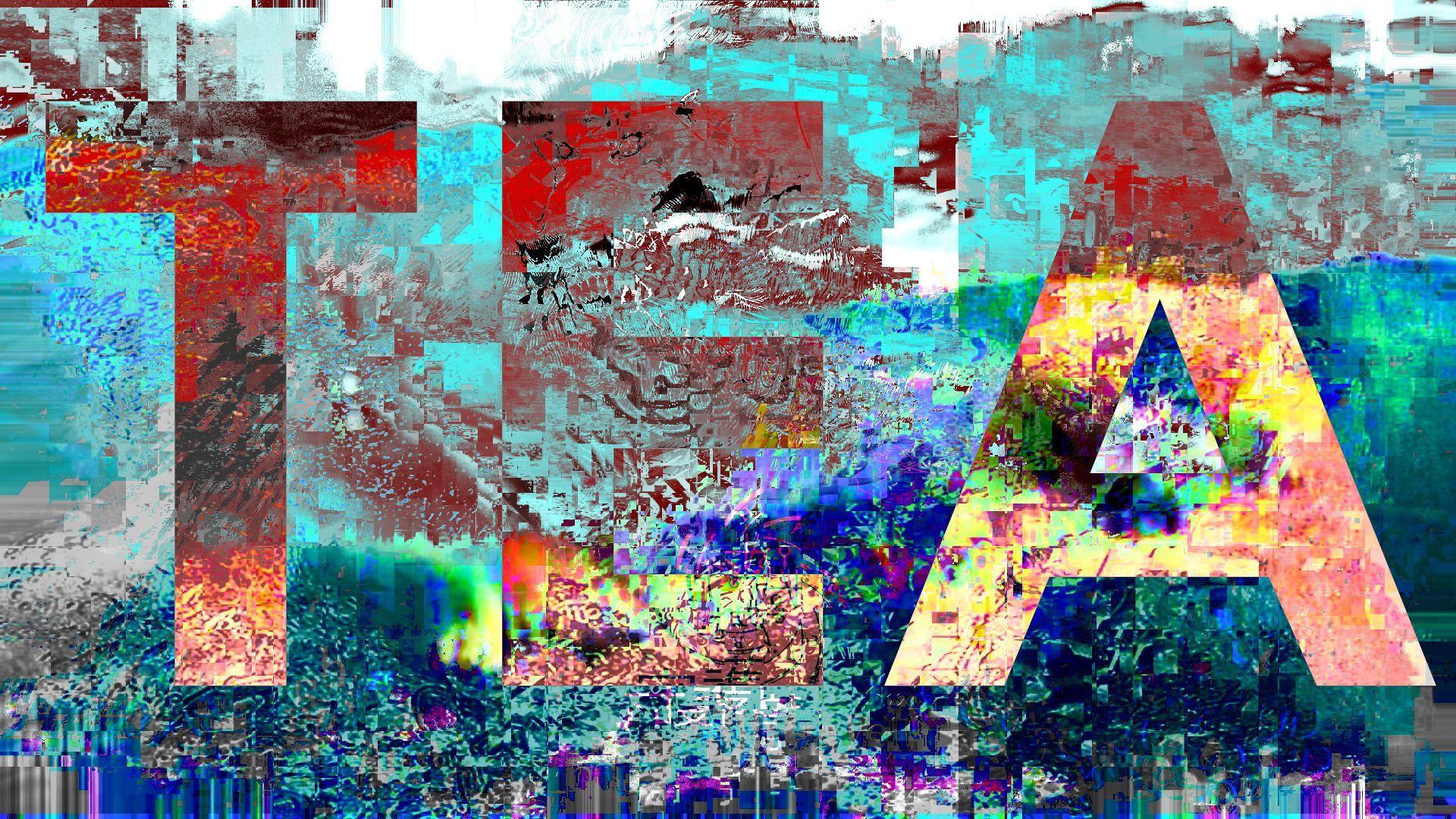 1920x1080 LSD HD Wallpaper