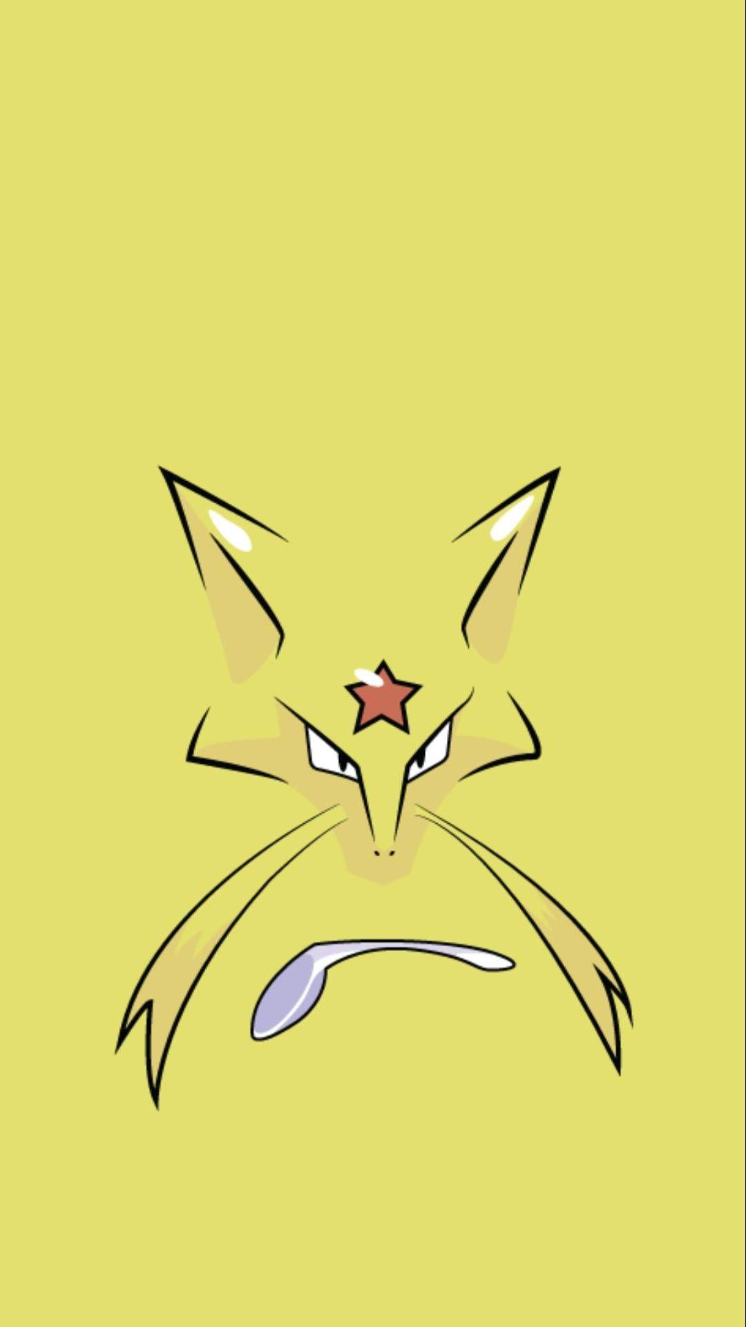 Pokémon Minimalist Phone Wallpapers - Top Free Pokémon Minimalist Phone
