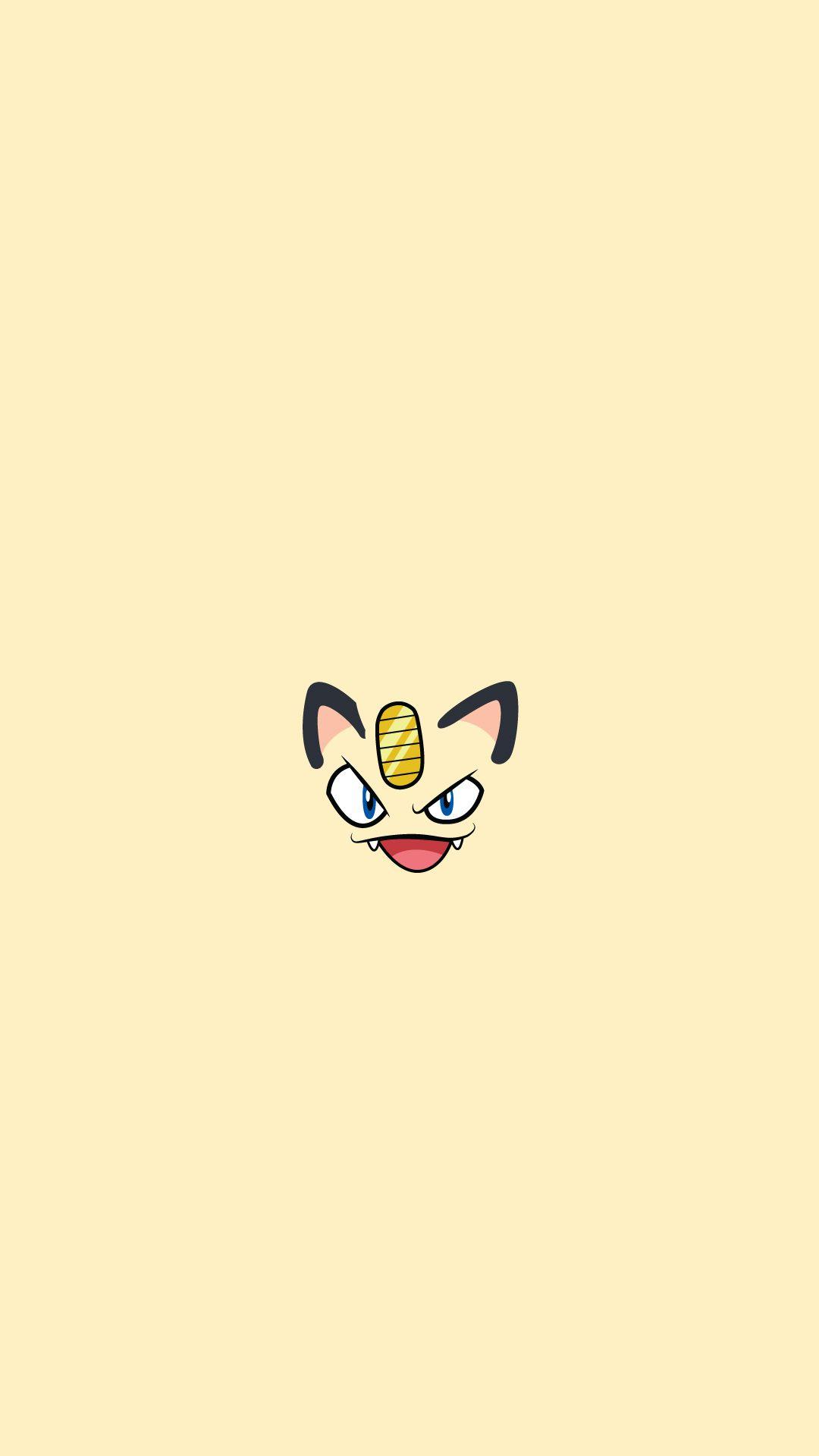 1080x1920 Pokemon iPhone Wallpaper HD