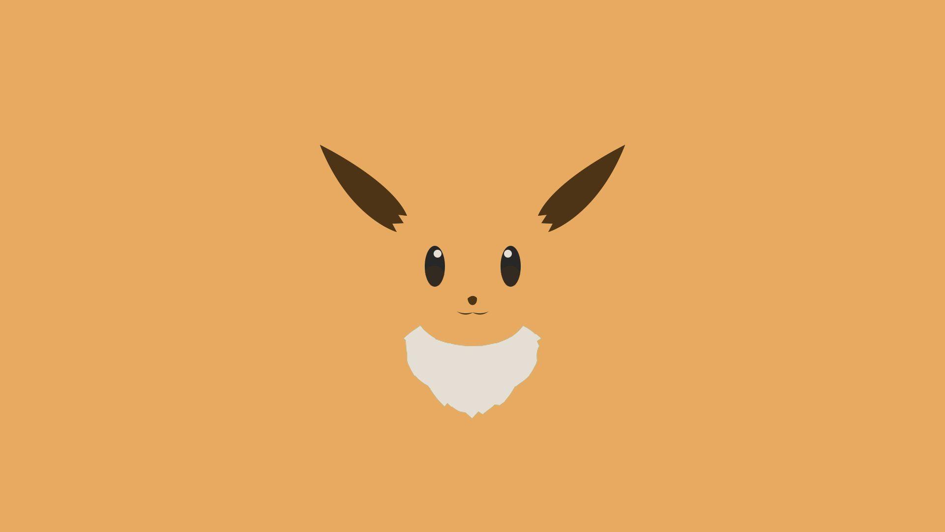 1920x1080 Eevee wallpaper for computer