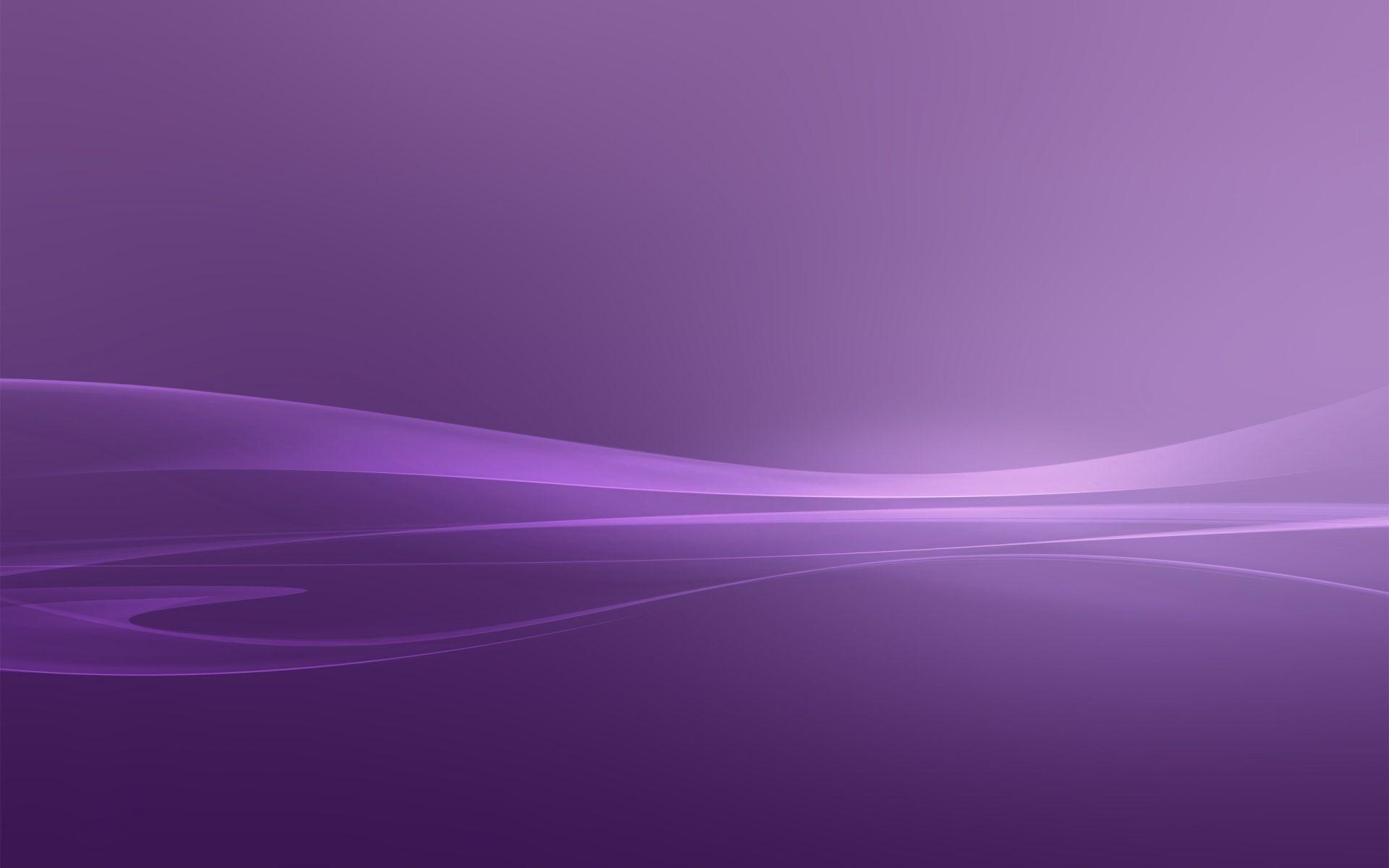 1920x1200 Purple Wallpaper For Computer