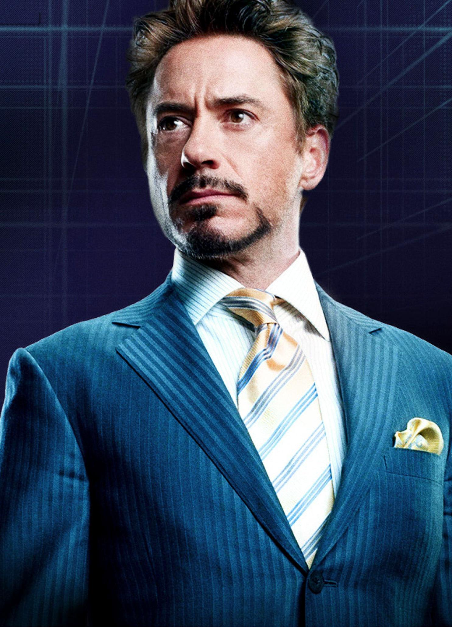 1485x2061 Tony Stark, HD Wallpaper & background Download