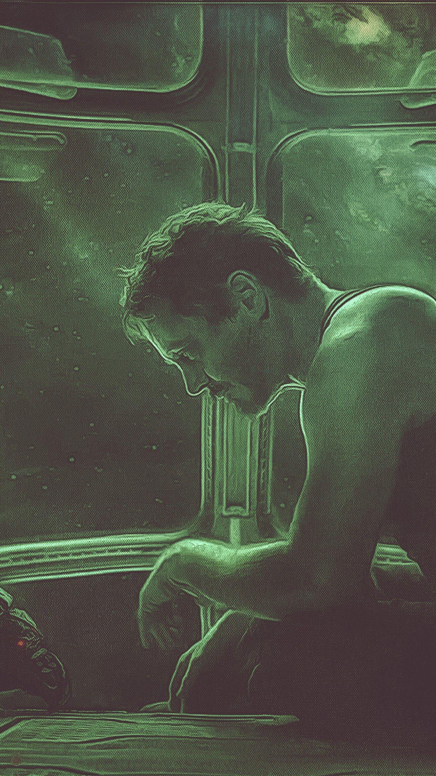 1440x2560 Avengers: Endgame Iron Man Tony Stark 4K Wallpaper