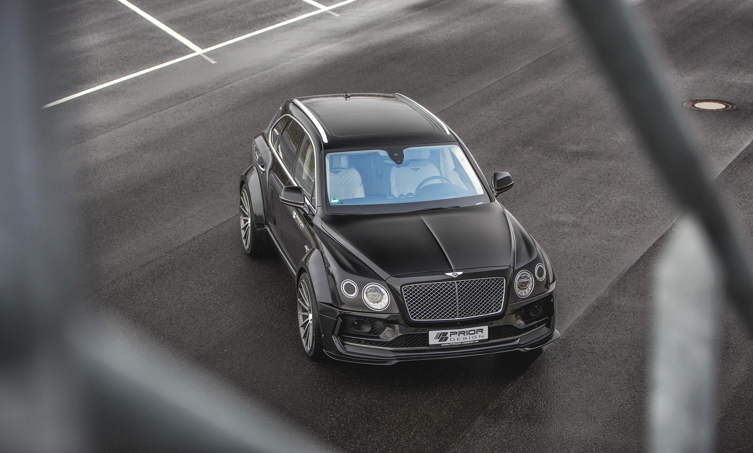 2500x1506 Prior Design Bentley Bentayga HD Cars, 4k Wallpaper