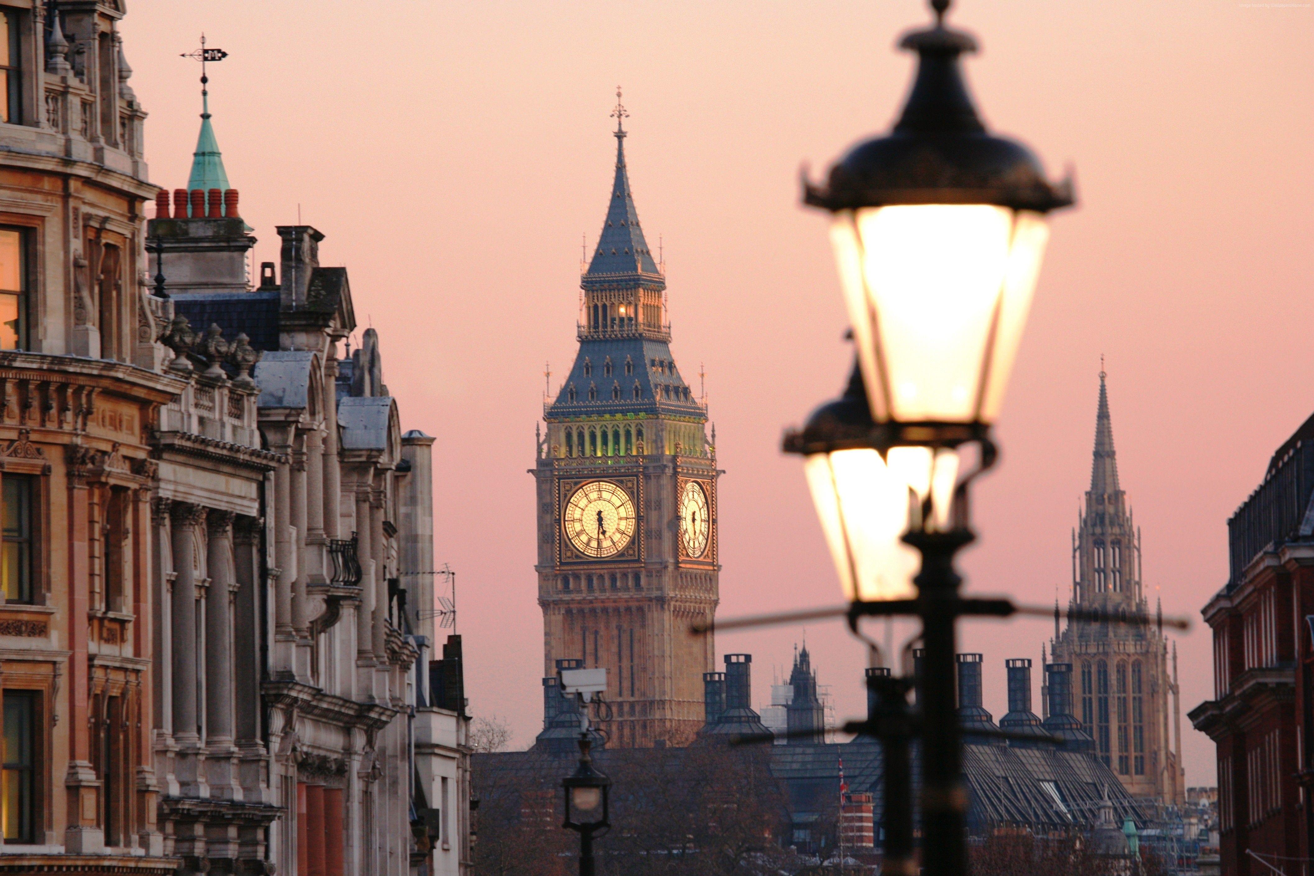 4227x2818 #England, #London, #Big Ben, #Travel, #Tourism