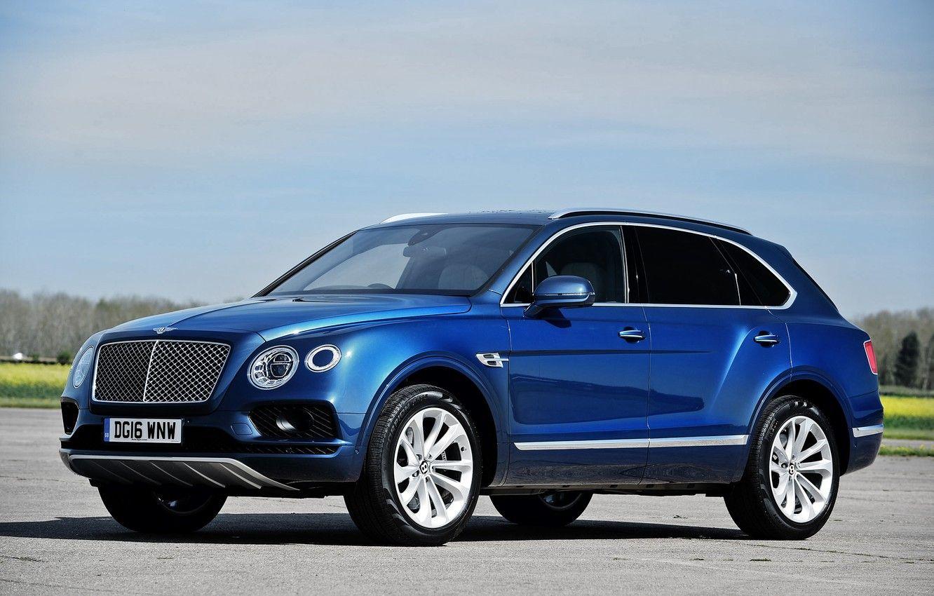 1332x850 Wallpaper Bentley, Bentley, crossover, Bentayga, bentayga