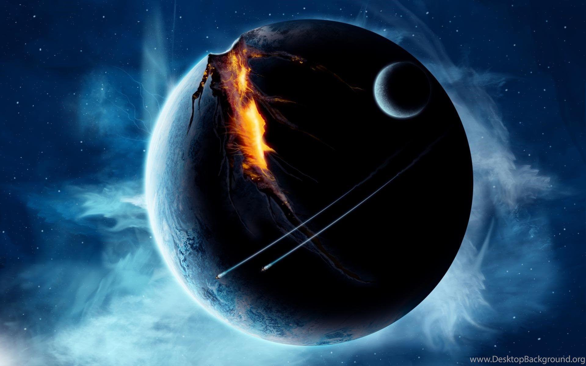 1920x1200 Space Time Travel Wallpaper Desktop Background
