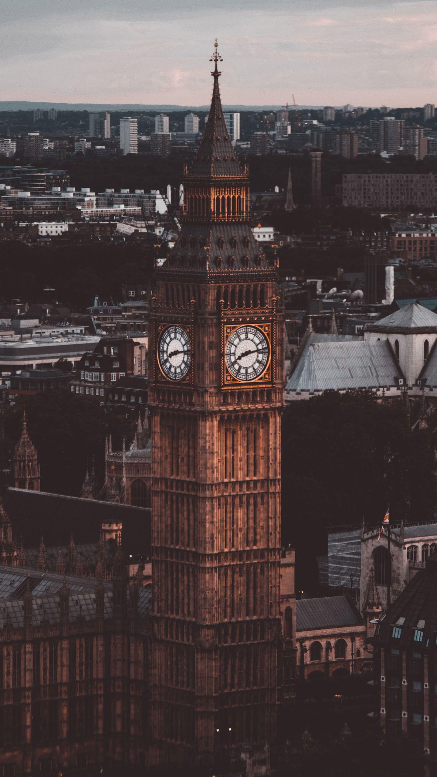 1440x2559 Big Ben. London. City wallpaper, iPhone wallpaper