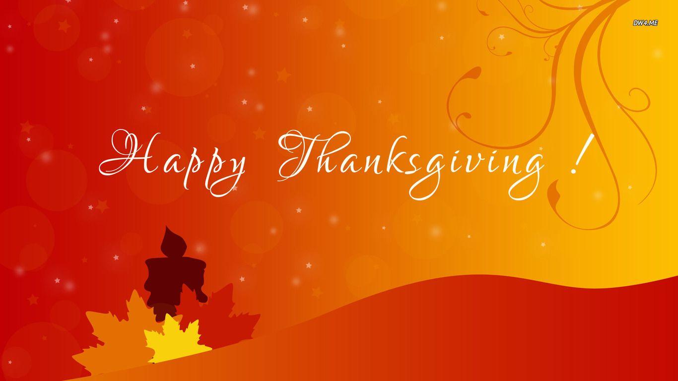 1366x768 image of Thanksgiving Wallpaper 1366x768 Wide - #FAN