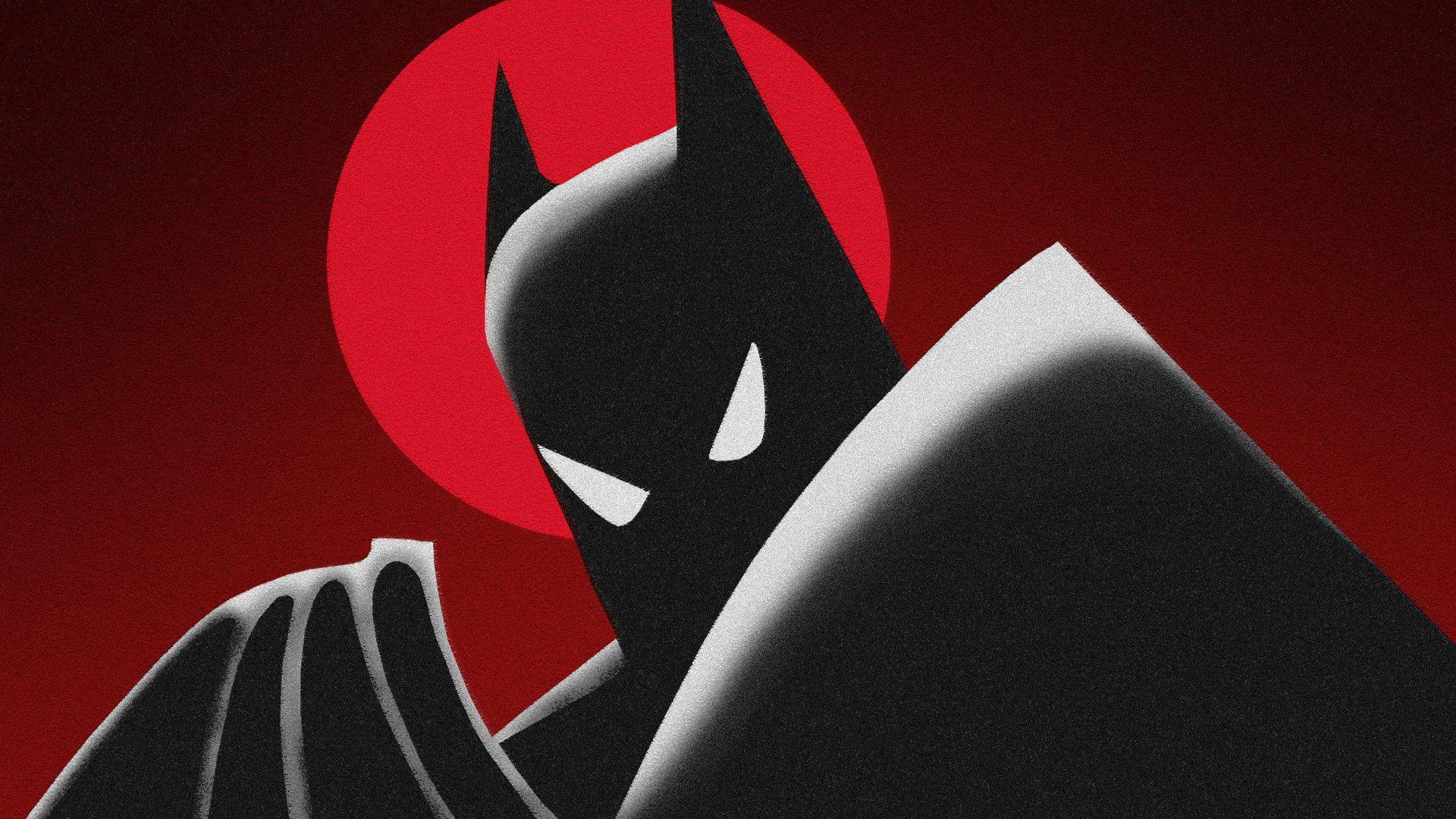 1920x1080 Batman 1966 Wallpaper