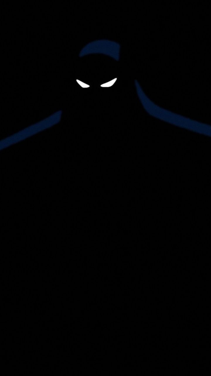720x1280 TV Show Batman: The Animated Series (720x1280)