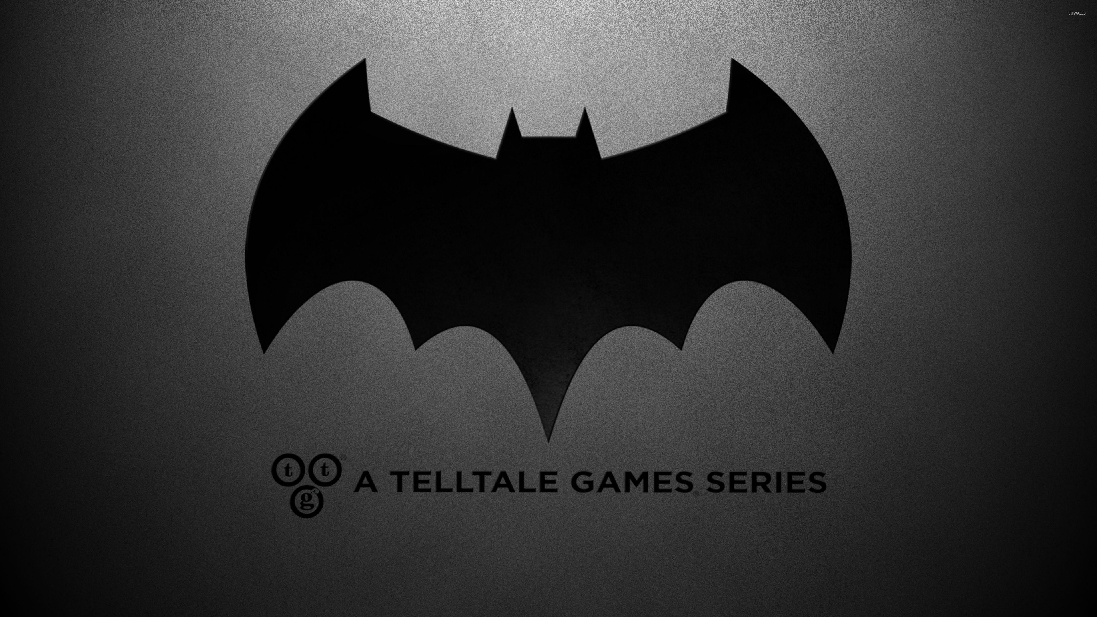 3840x2160 Batman wallpaper