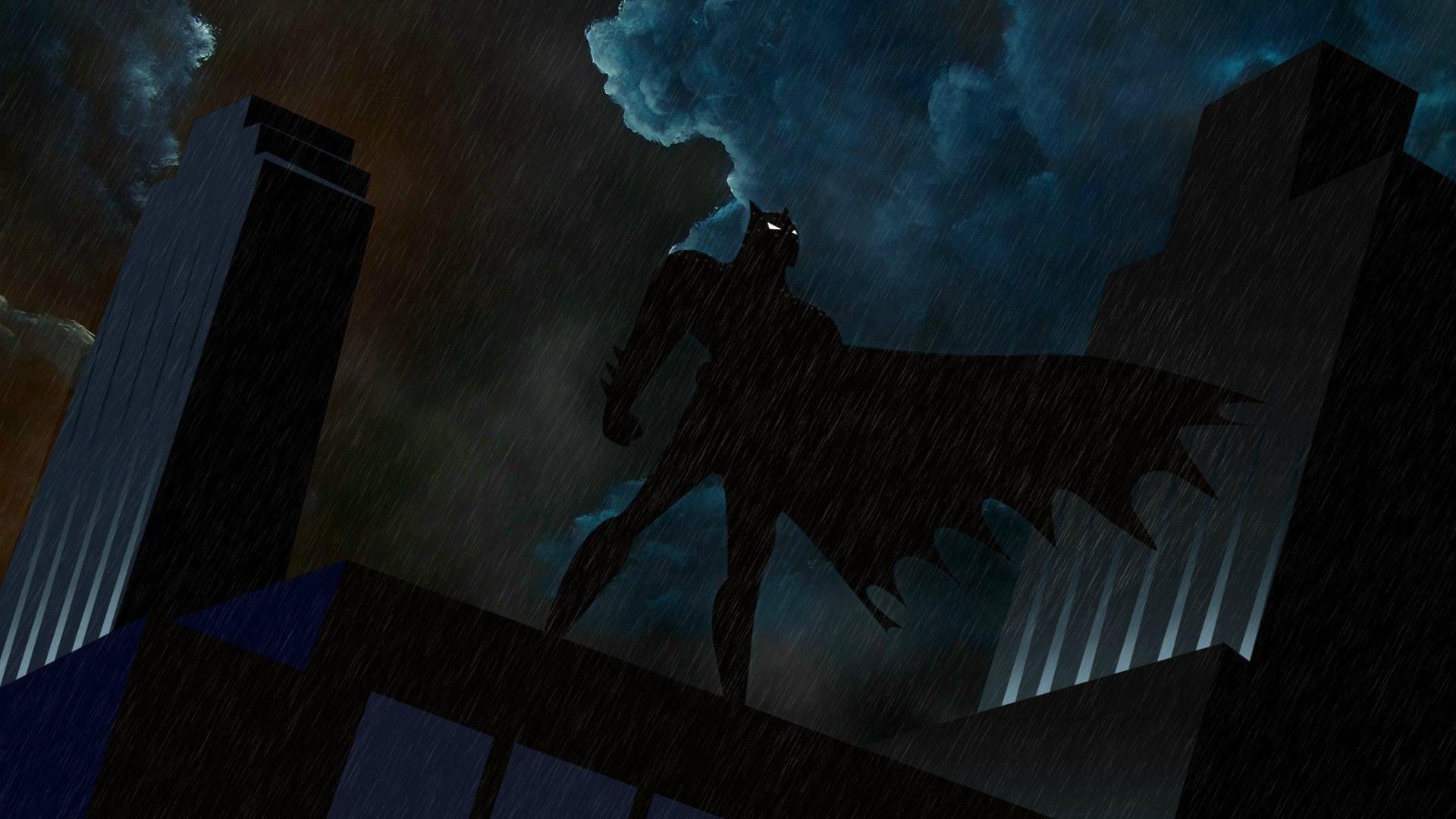 1920x1080 Stunning Batman Tas Wallpaper image For Free Download