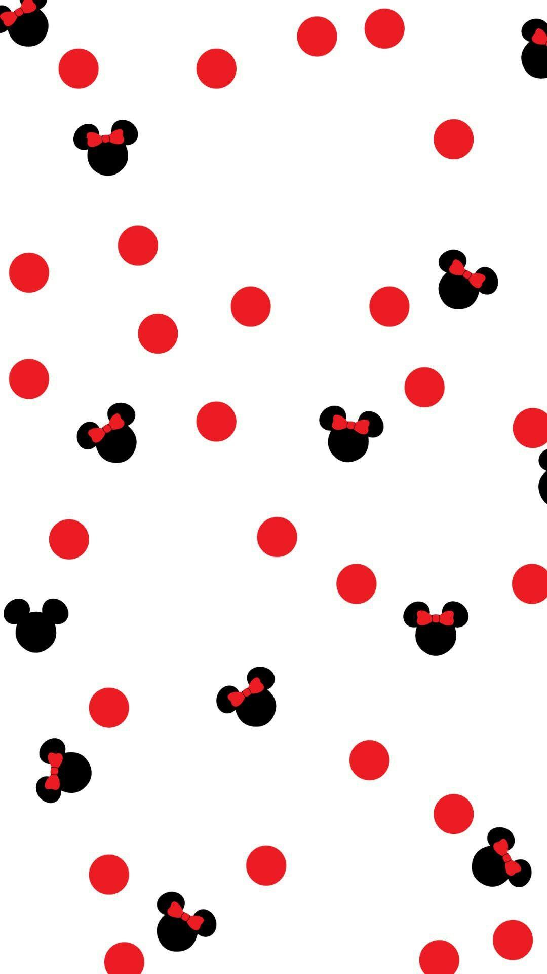 Minnie iPhone Wallpapers - Top Free ...