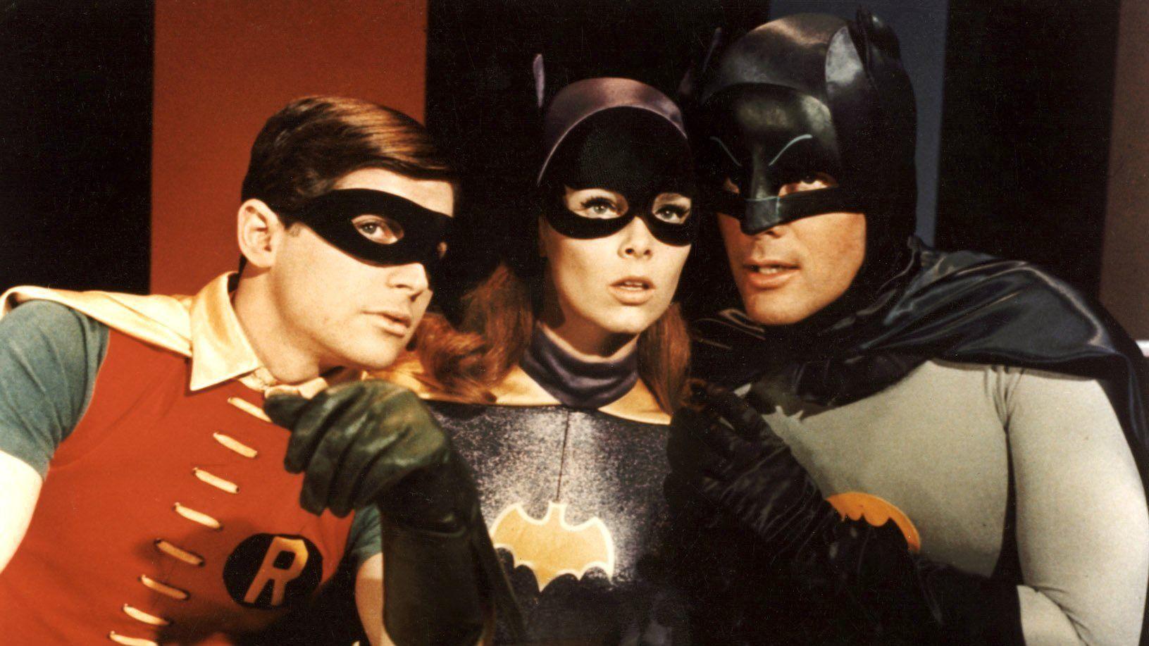 1631x917 Yvonne Craig Wallpaper. Batgirl