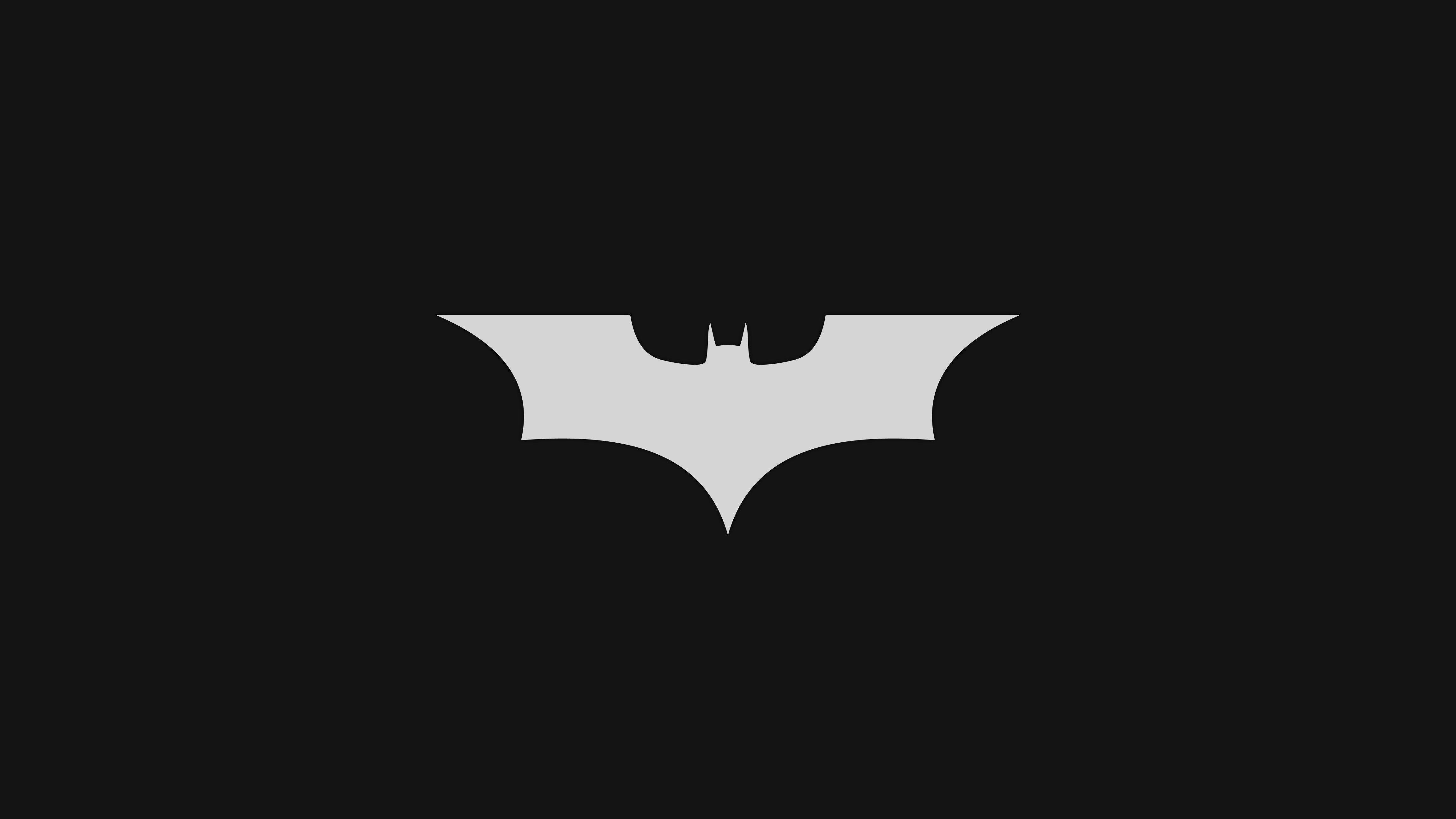 4608x2592 batman 4K wallpaper for your desktop or mobile screen free