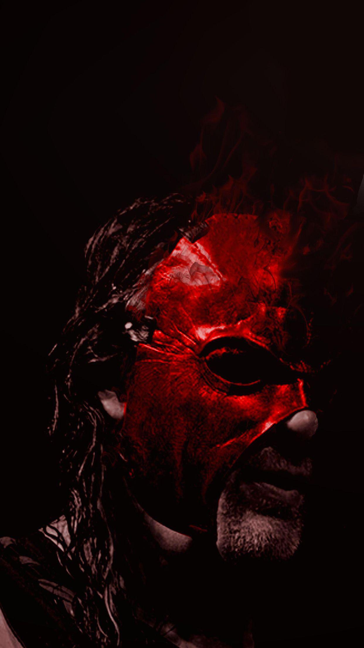 1242x2208 WWE iPhone Wallpaper