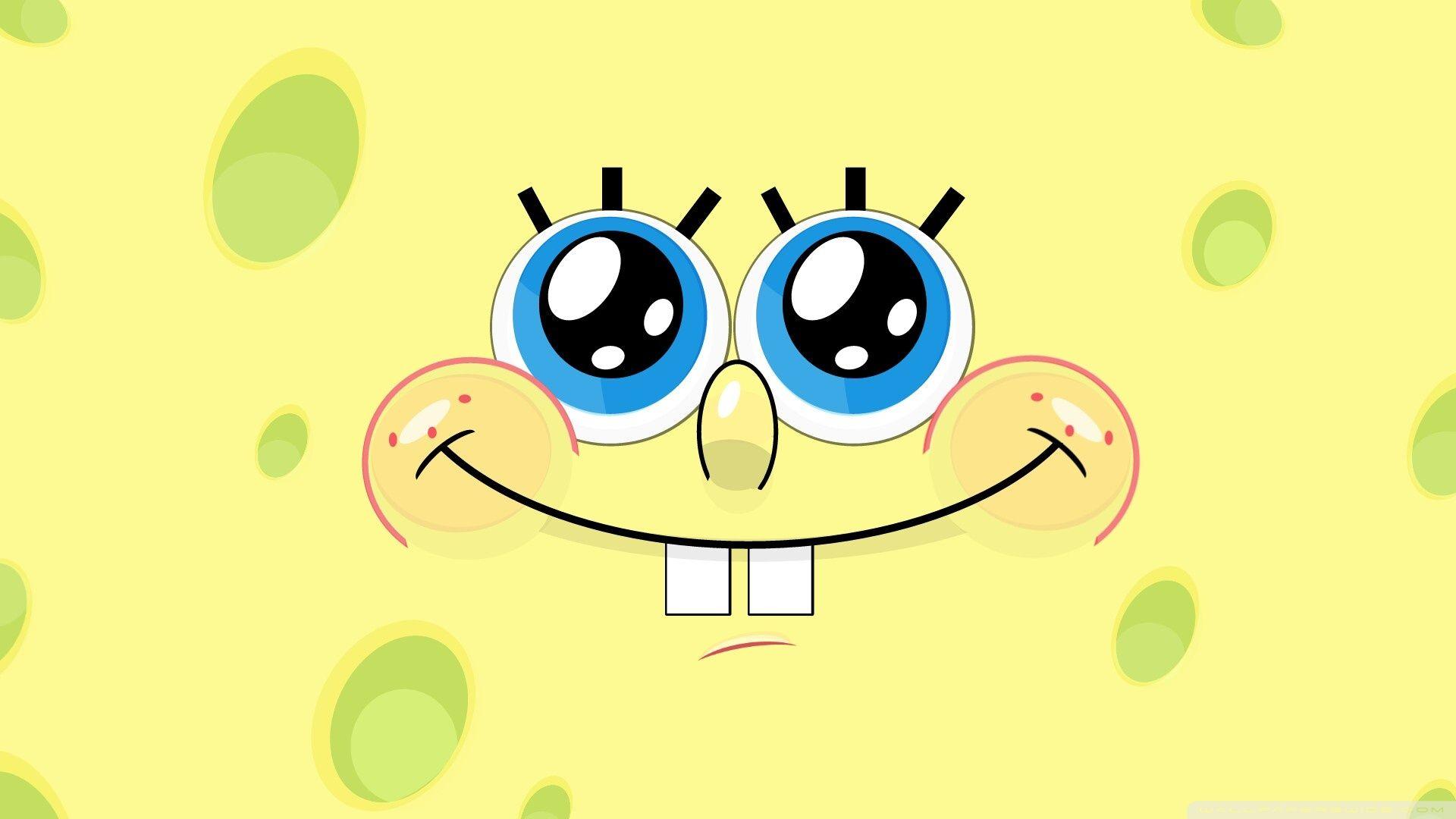 Spongebob HD Wallpapers - Top Free Spongebob HD Backgrounds ...