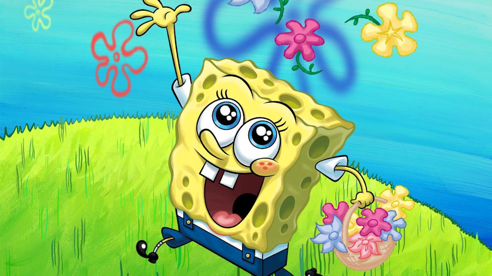 1920x1080 Nmgncp Spongebob Wallpaper, Deskk HD Pics, Nmgncp