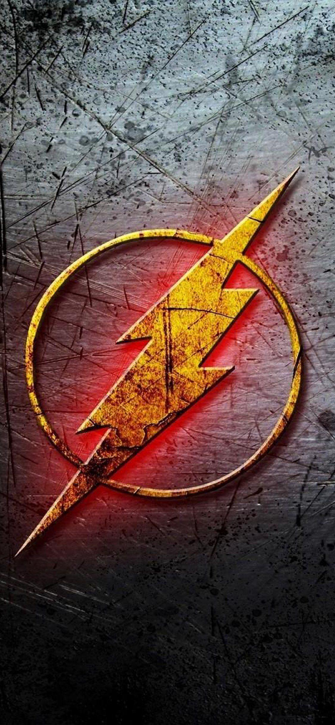 The Flash Iphone X Wallpapers Top Free The Flash Iphone X Backgrounds Wallpaperaccess